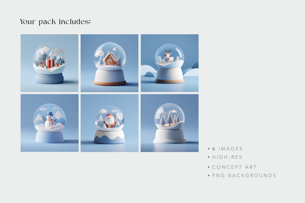 Snowglobe