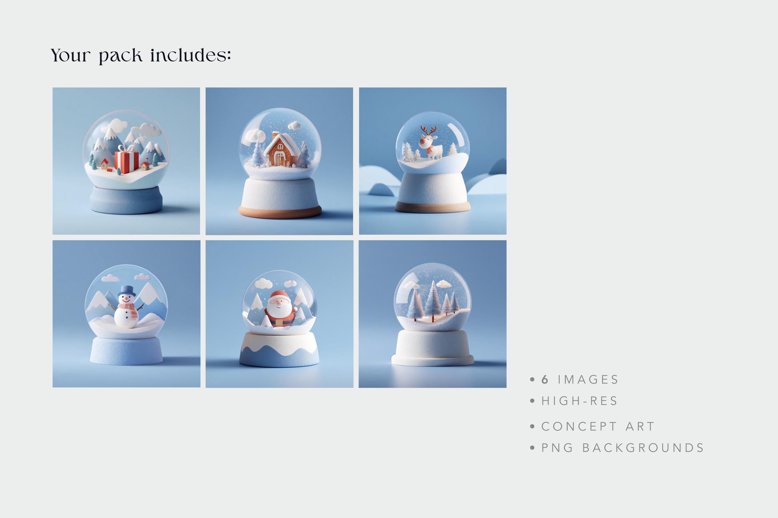 Snowglobe