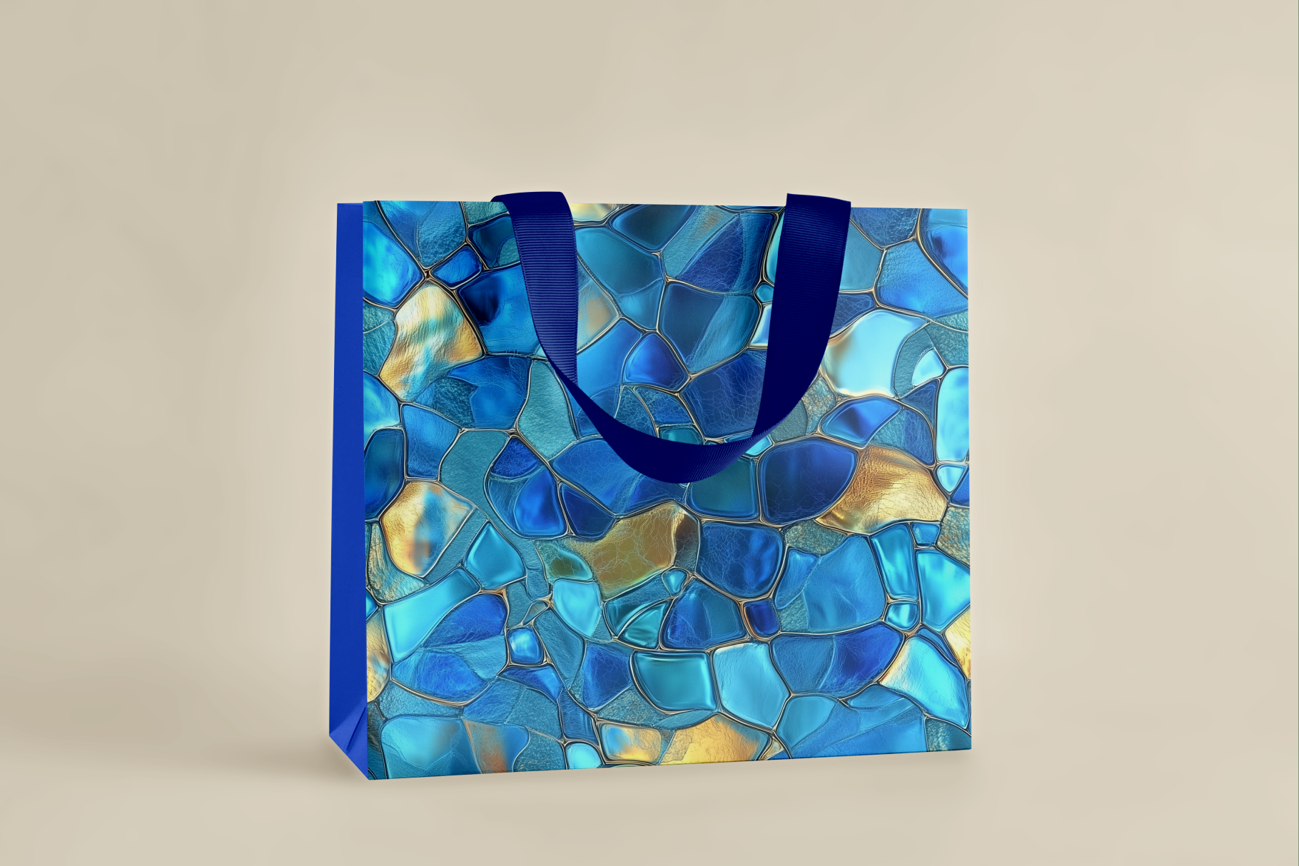 Stained Glass - Tiles