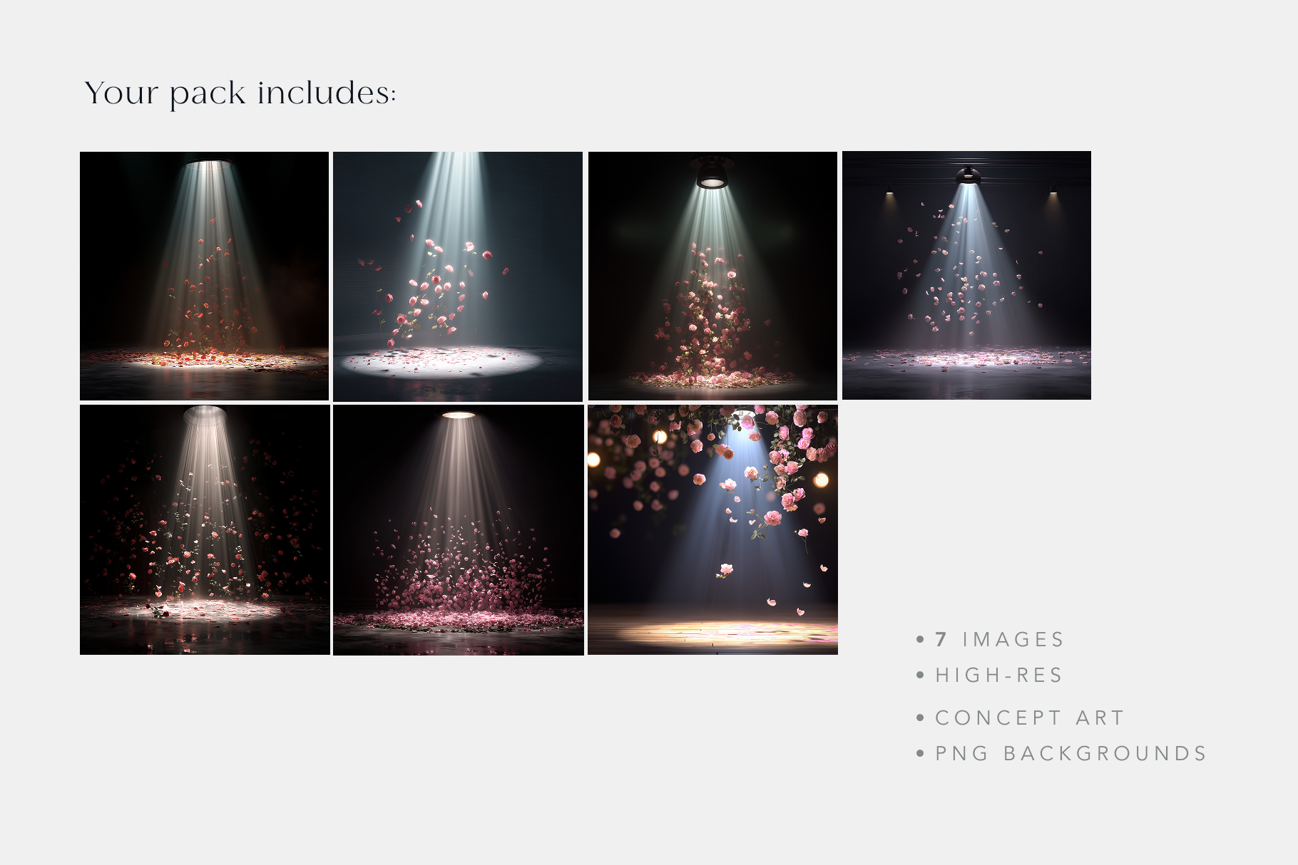 spotlight