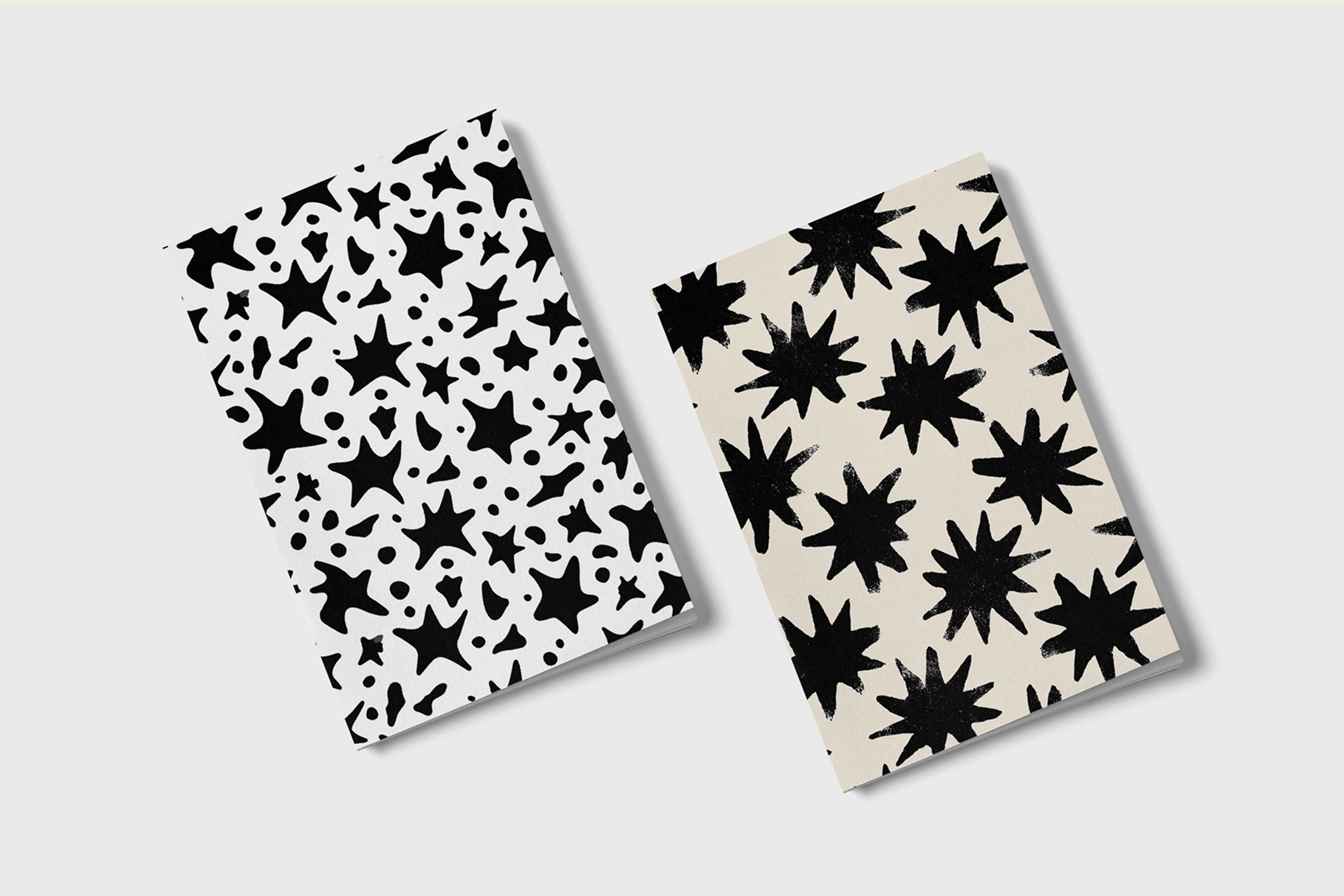 Starry Patterns