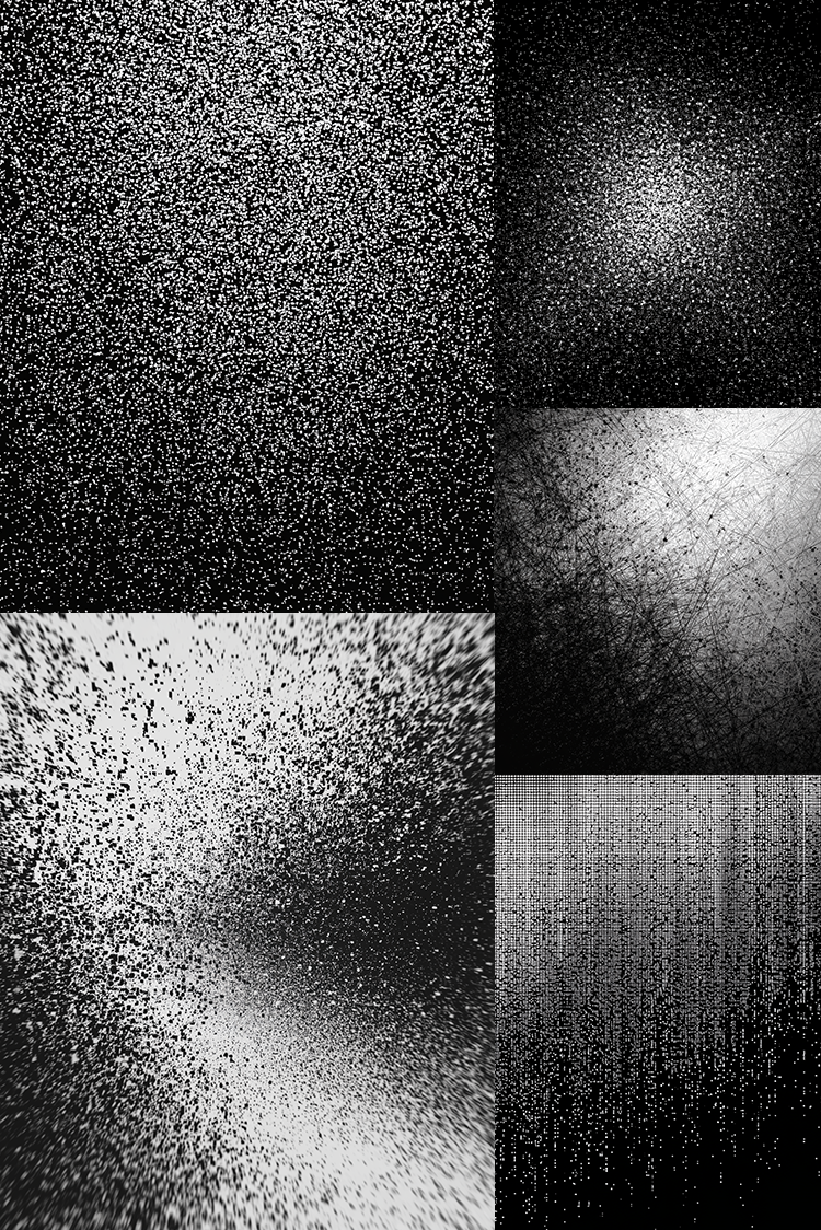 Static Noise
