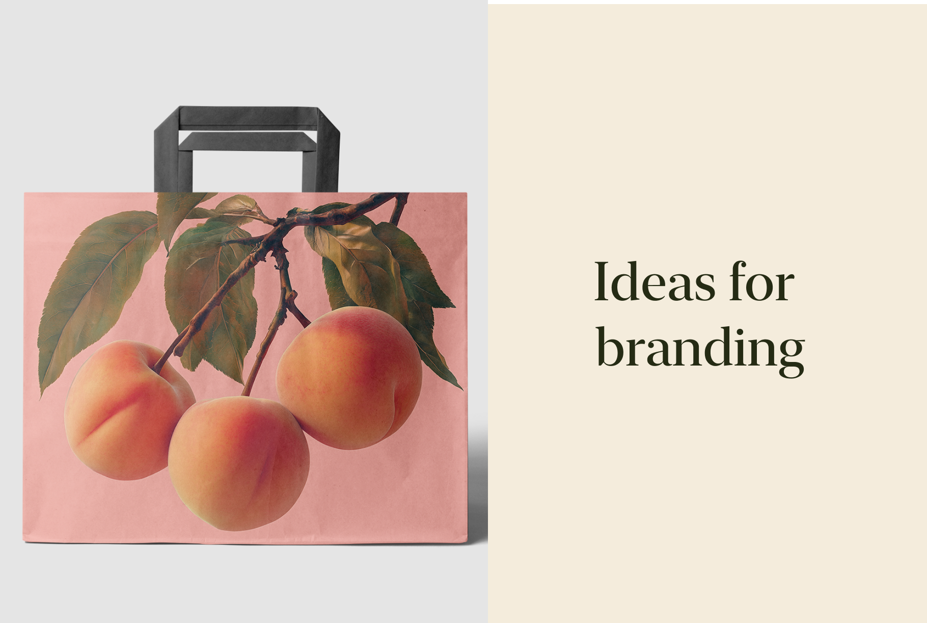 still life fruits