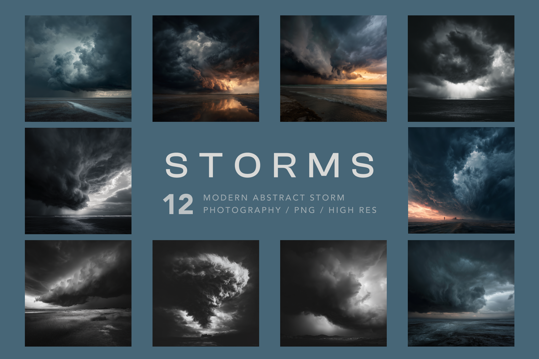 Storms