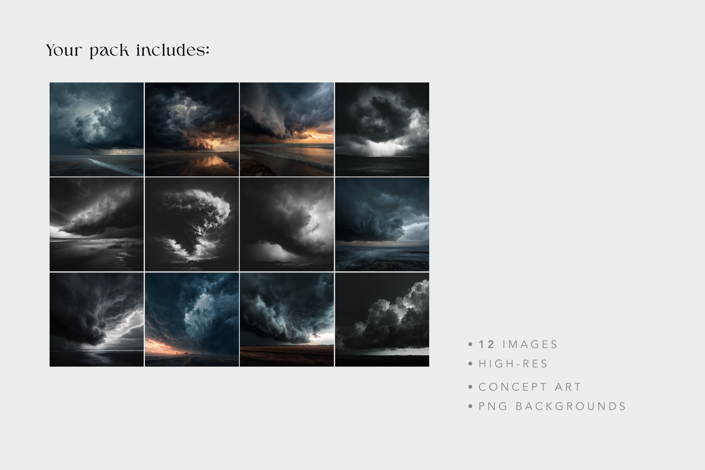 Storms