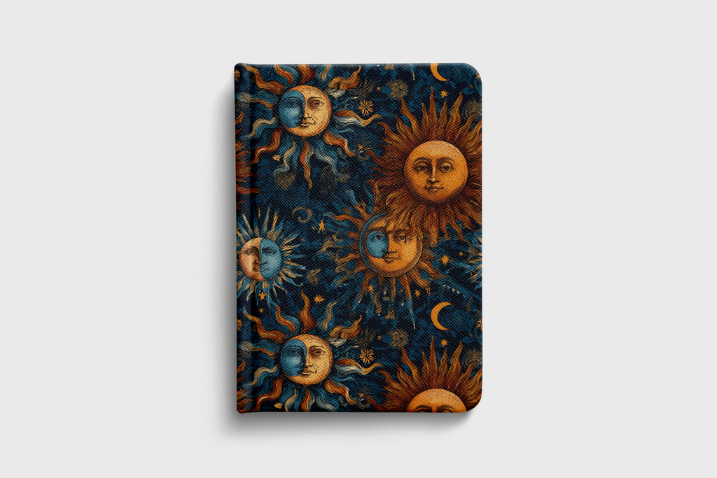 Sun and Moon Motifs