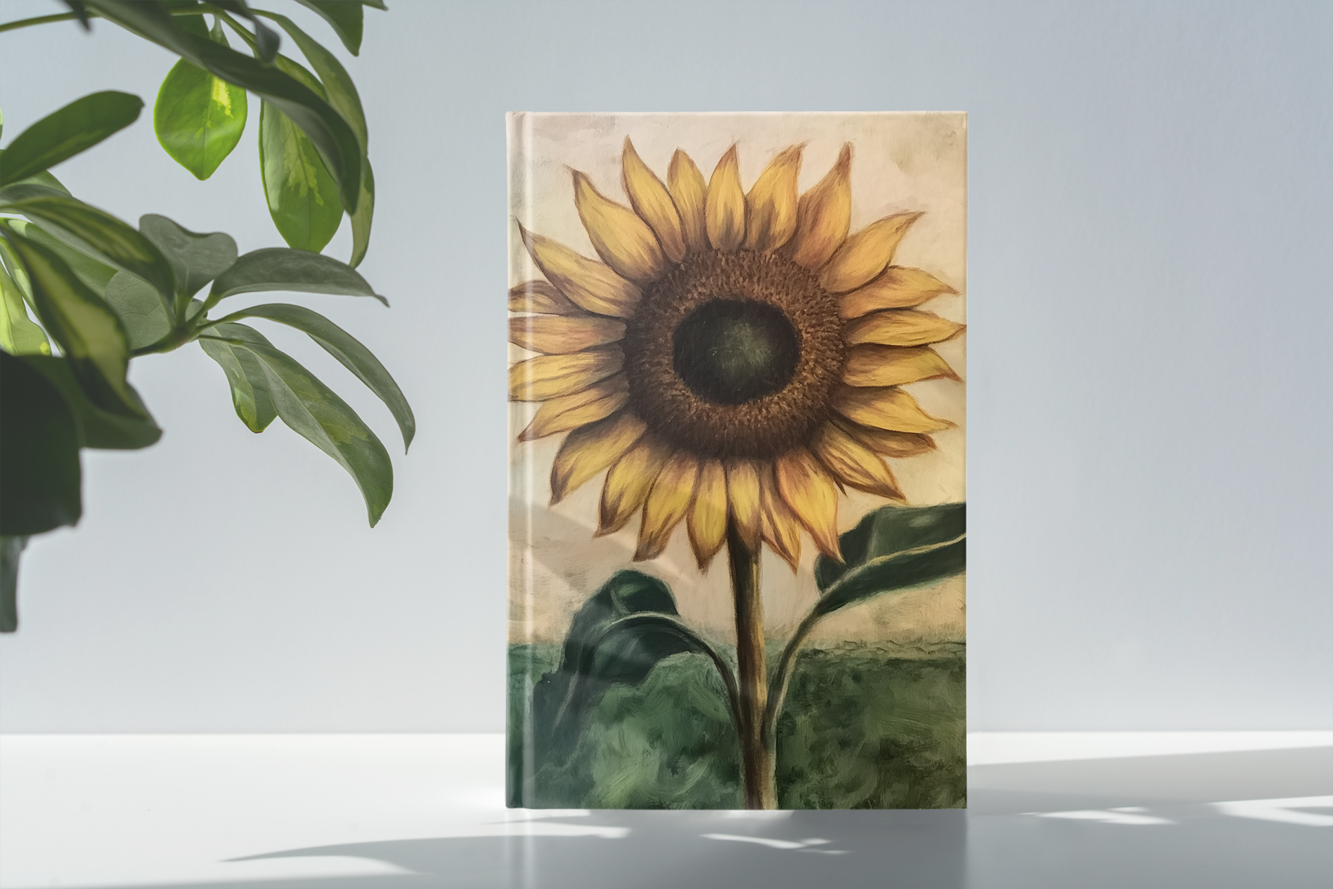 sunflowers