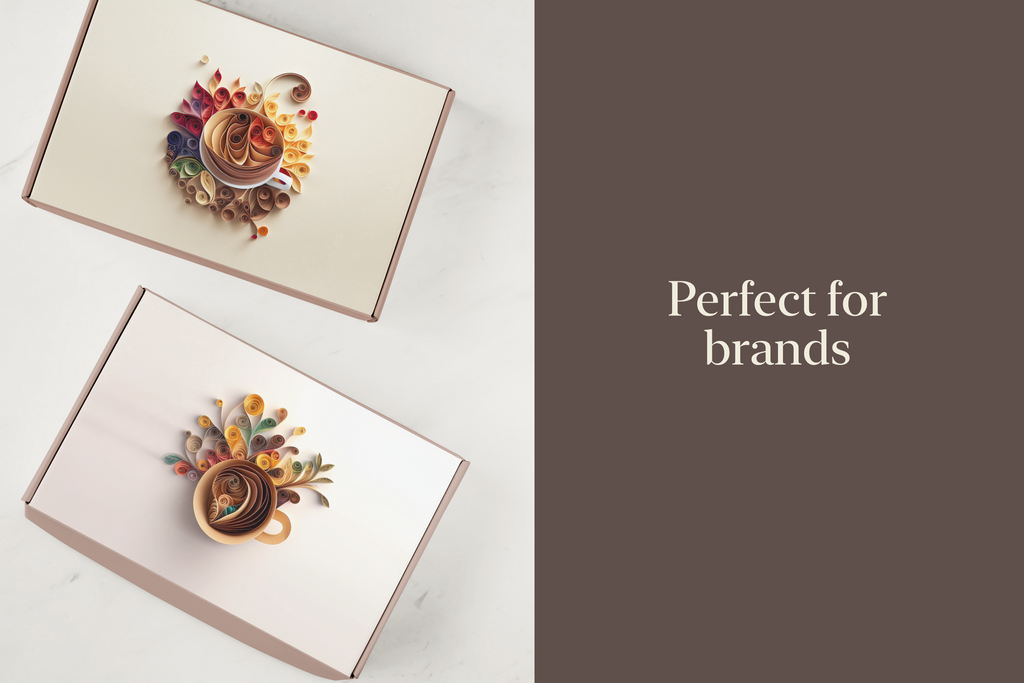 The Art of Coffee