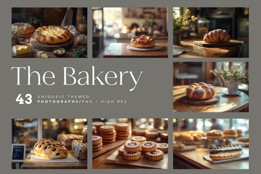 Bakery