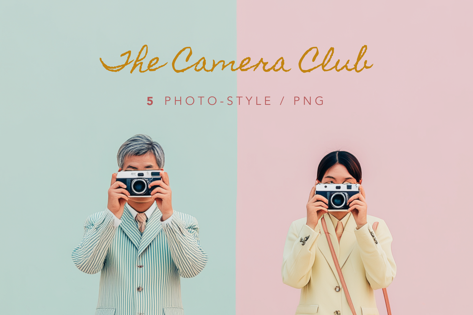 The Camera Club