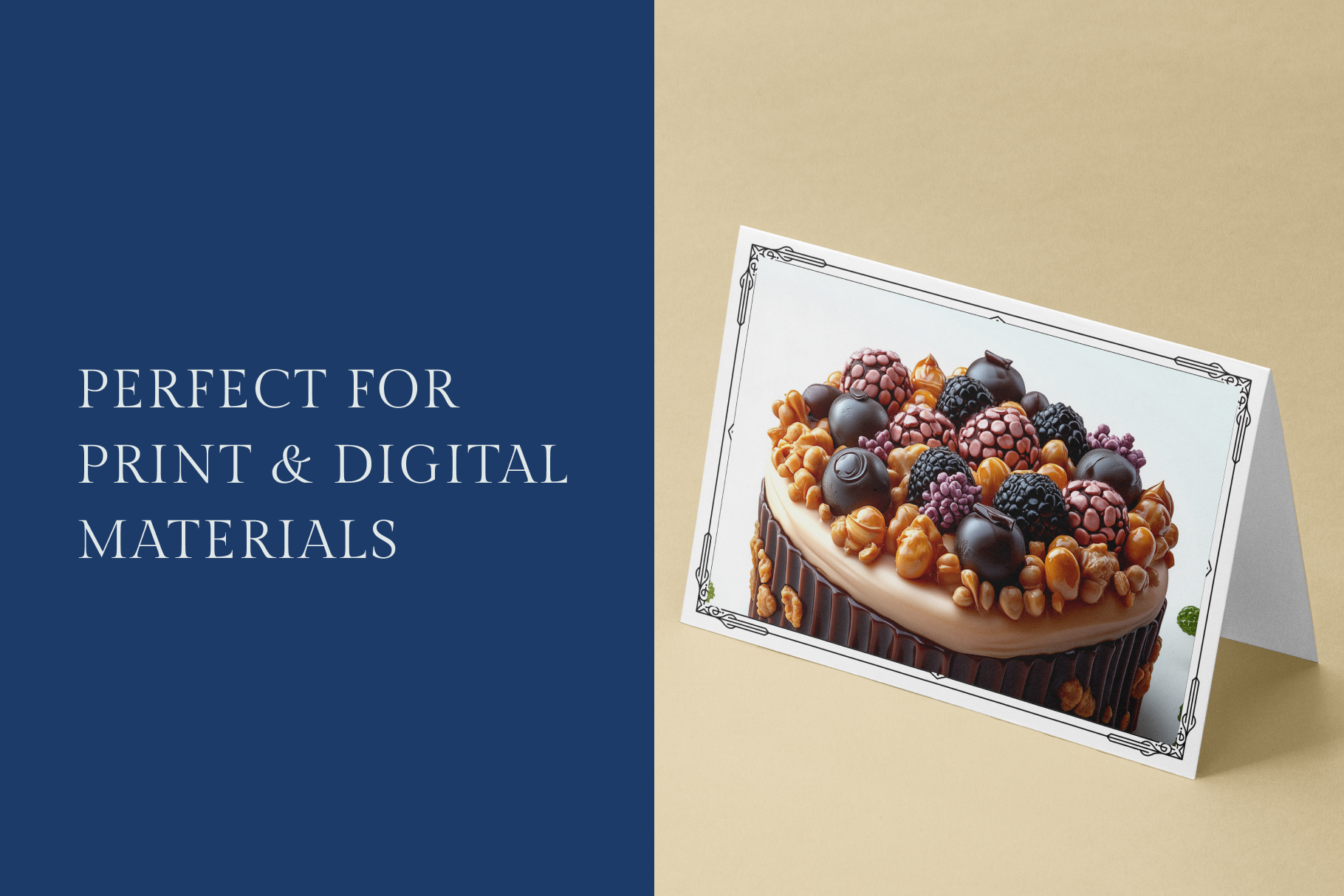 Dessert Images