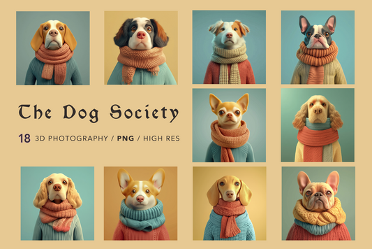 dogs