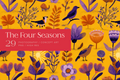 The Four Seasons