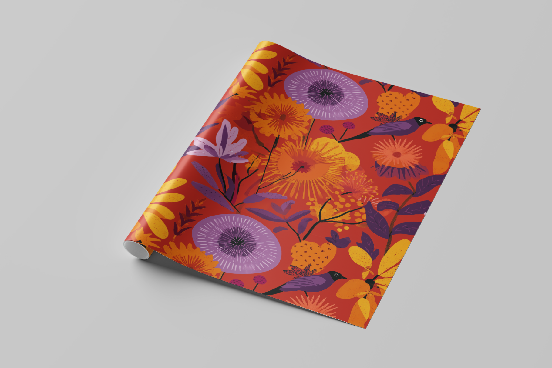 The Four Seasons