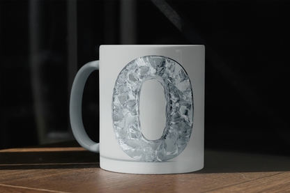 Frozen letters