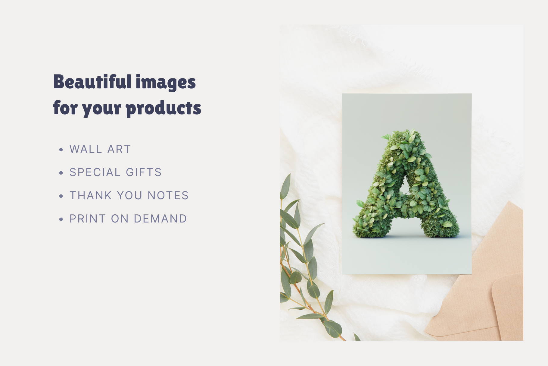 The Green Hedge Alphabet - Typedreams  