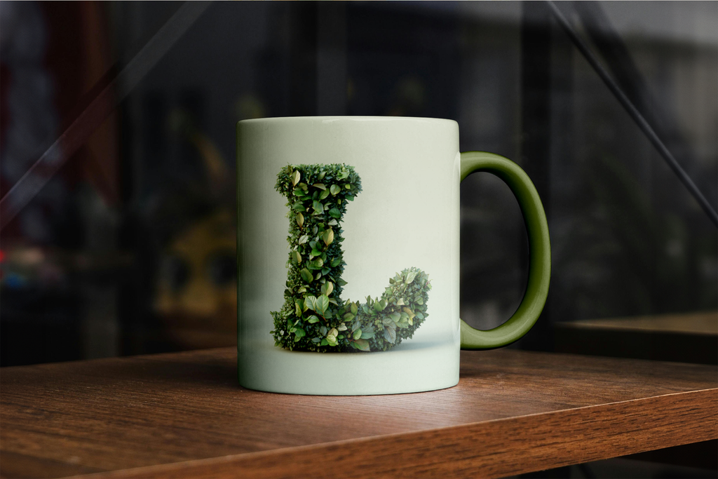 The Green Hedge Alphabet - Typedreams  