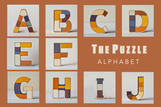 Puzzle letters