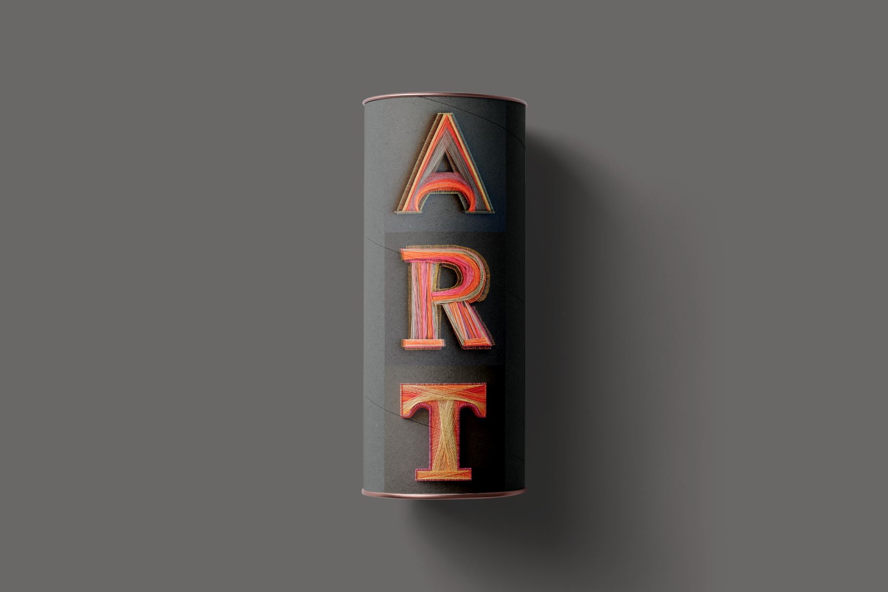 String letters
