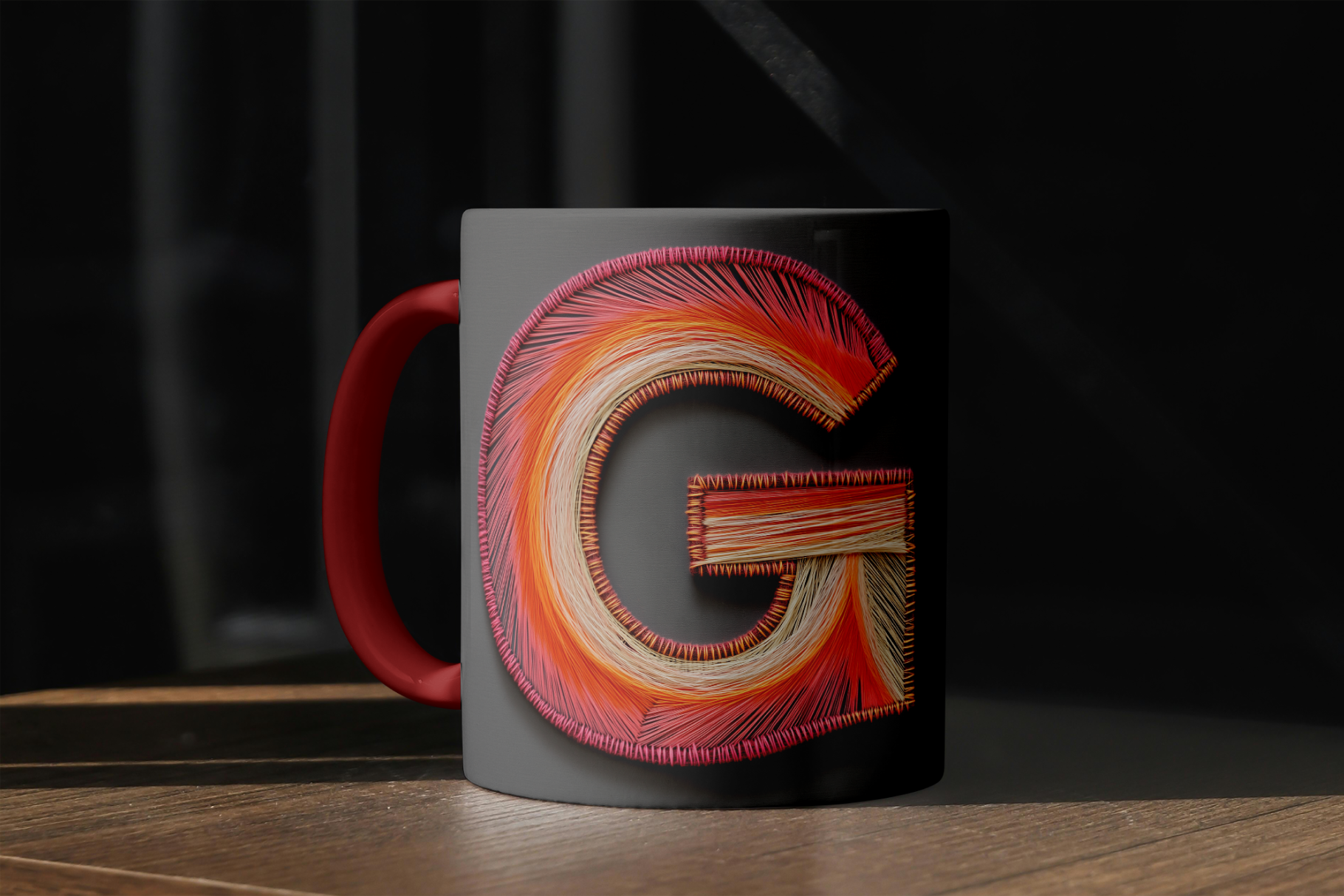 String letters
