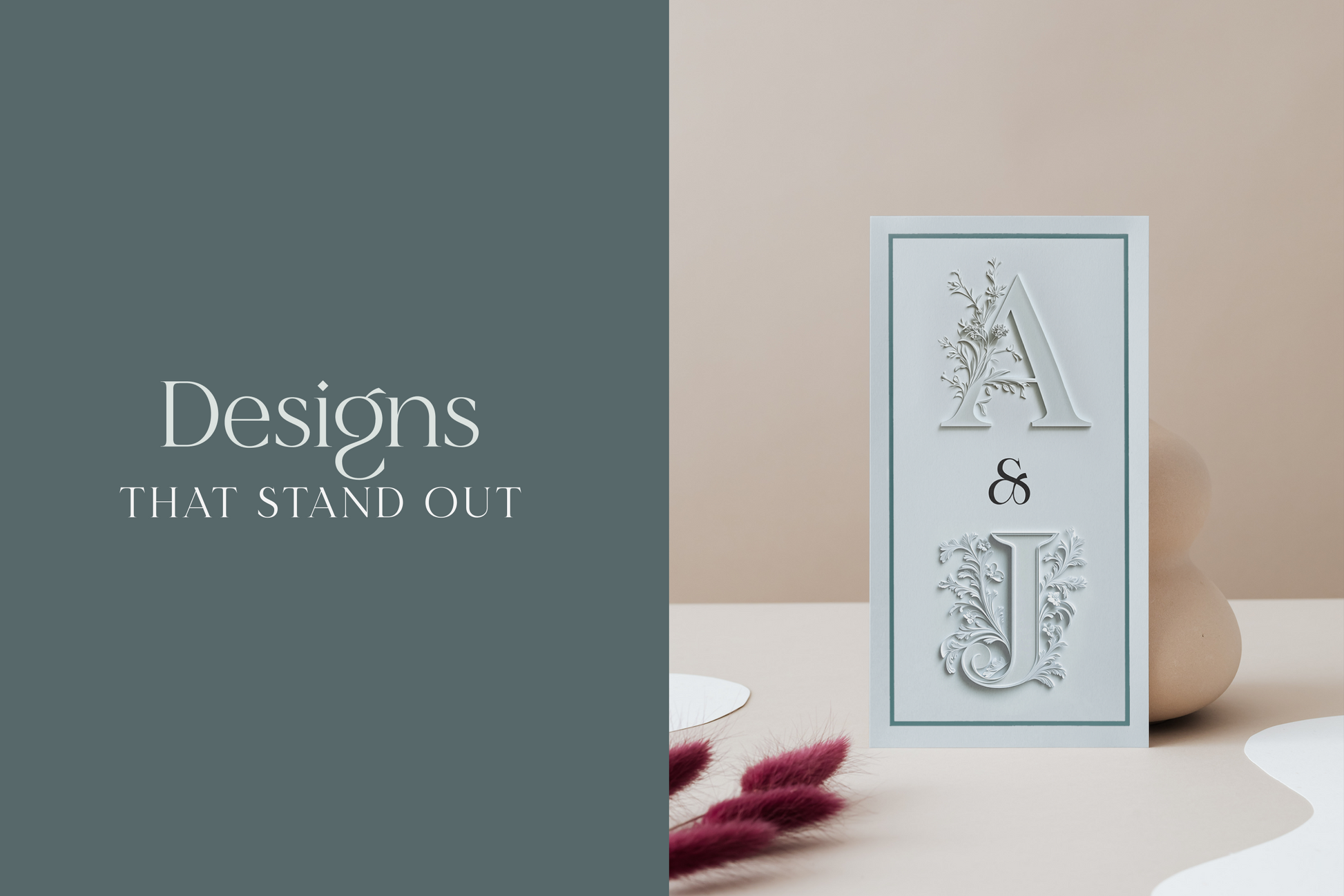 Wedding letters