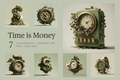 Time is money