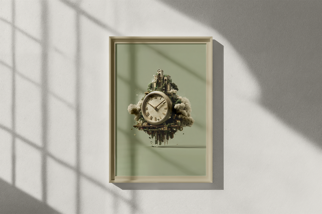 Time is money
