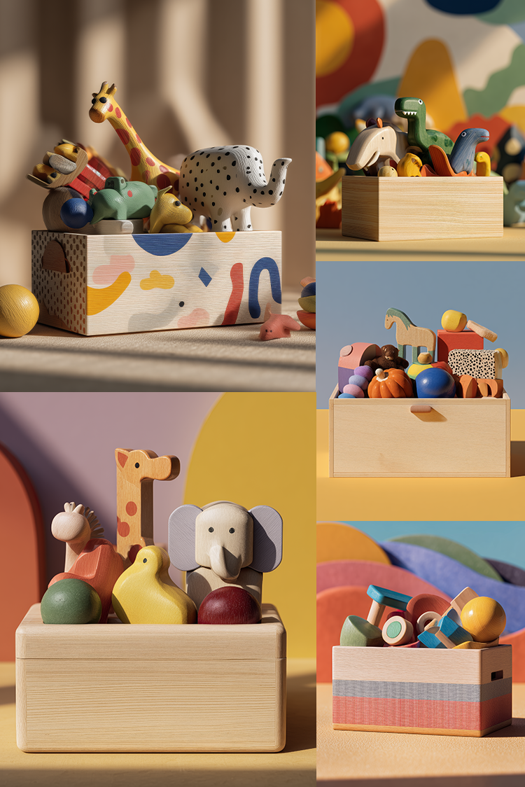 Toy Box