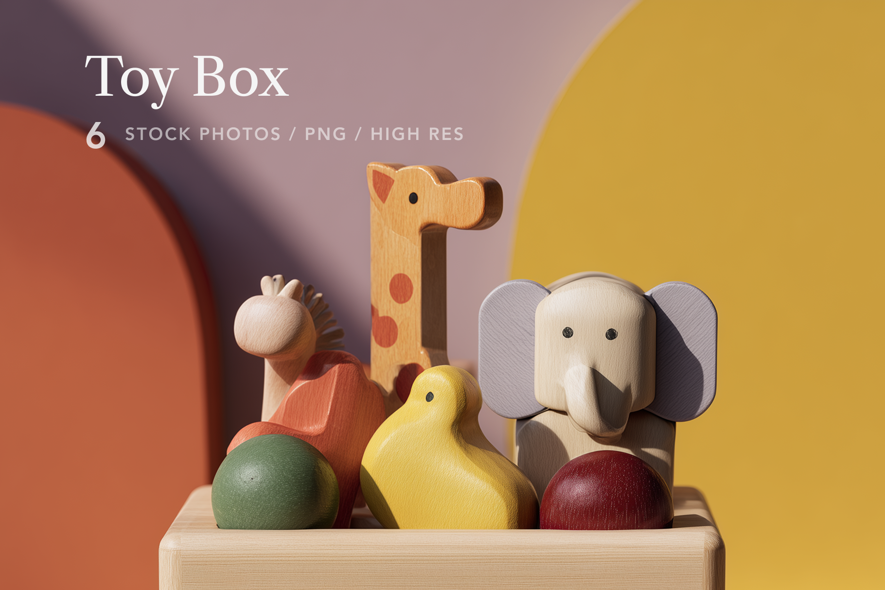 Toy Box