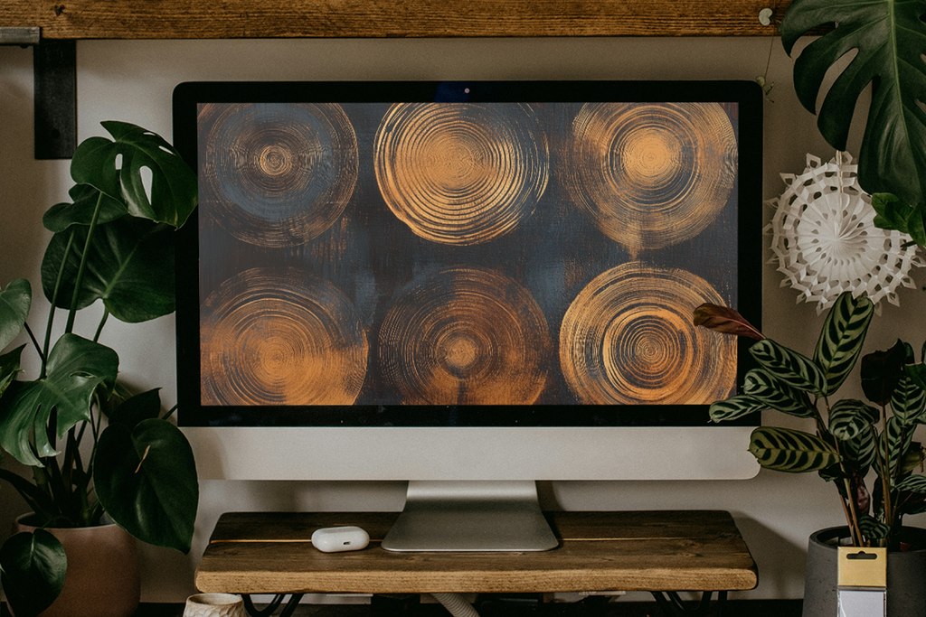 Tree Rings