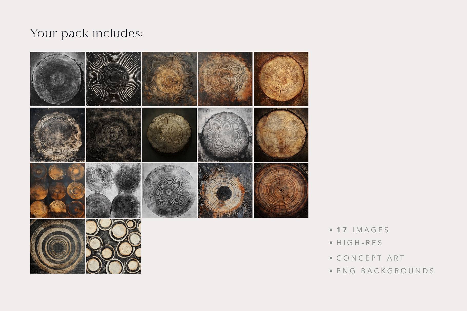 Tree Rings