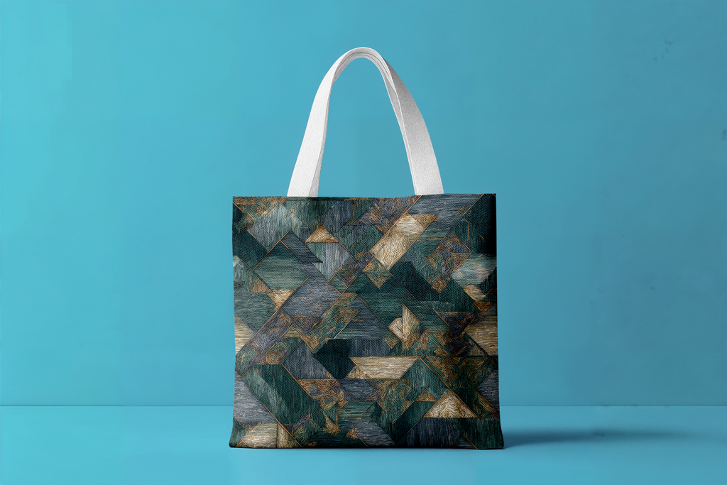 Triangular Patterns