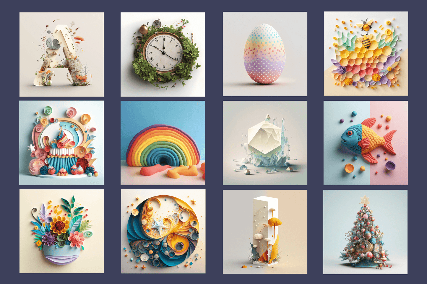 Get 5,000+ images for only €39.99