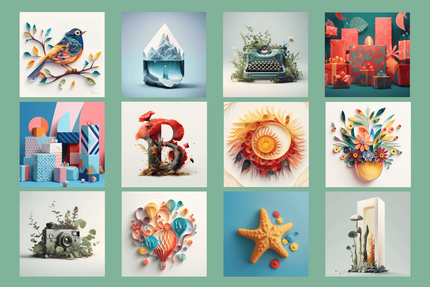 Get 5,000+ images for only €39.99