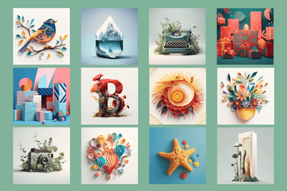 Get 5,000+ images for only €39.99