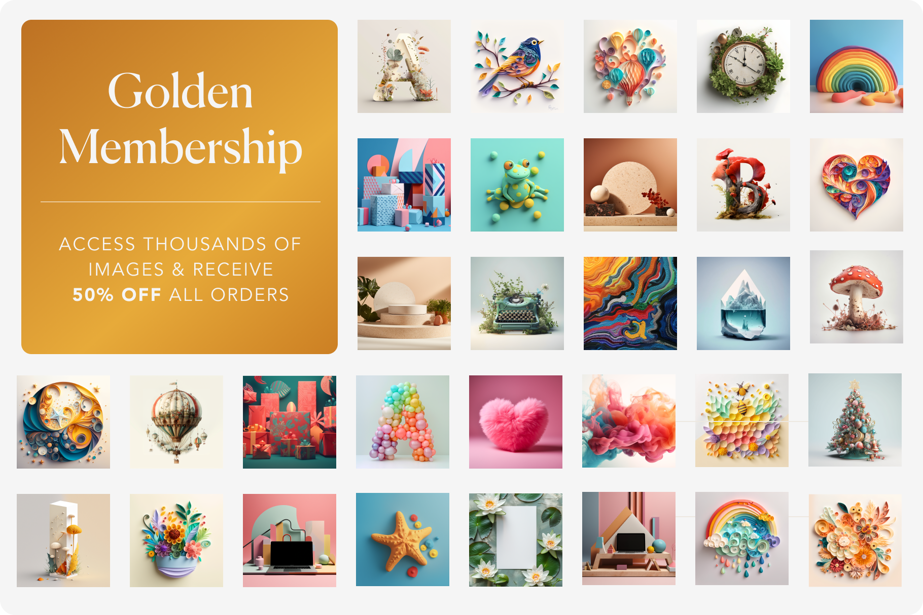 Typedreams Membership