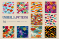 Umbrella Patterns