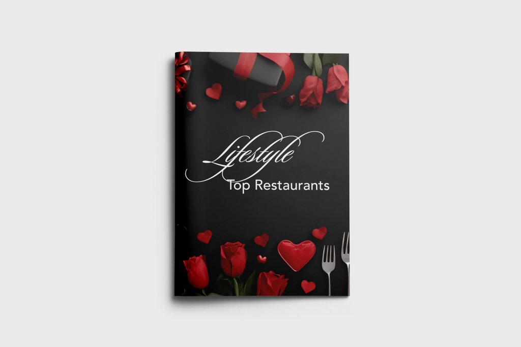 Valentine Romantic Dinner