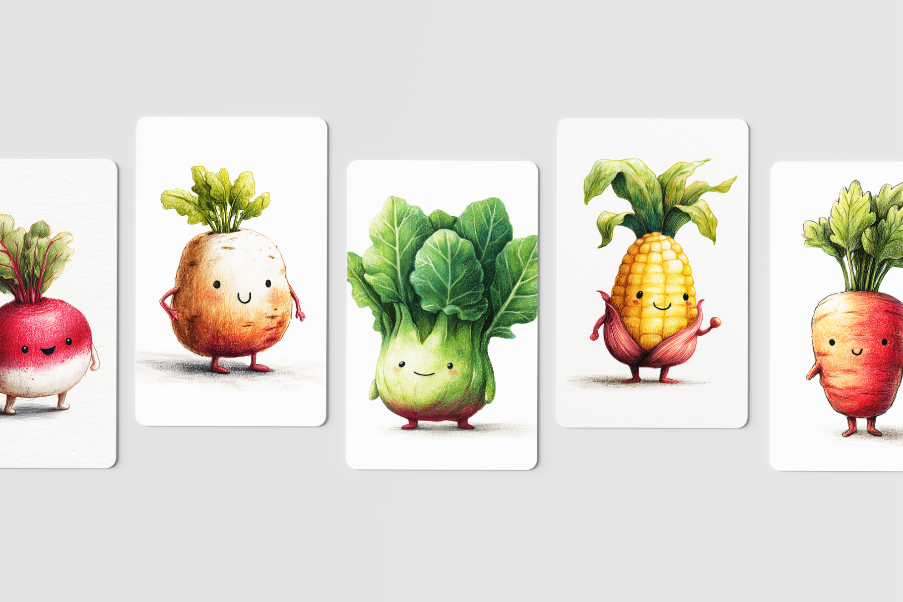 Vegetable Patch