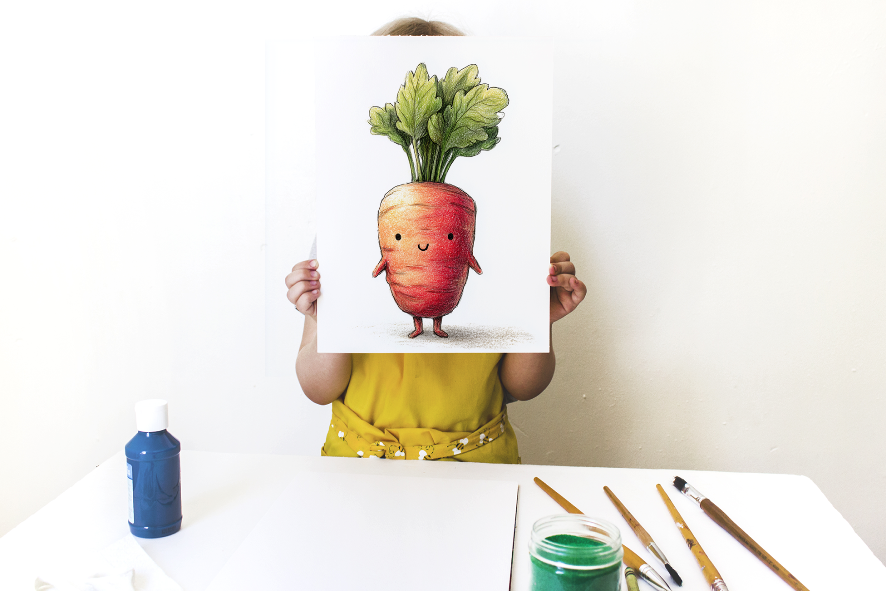 Vegetable Patch