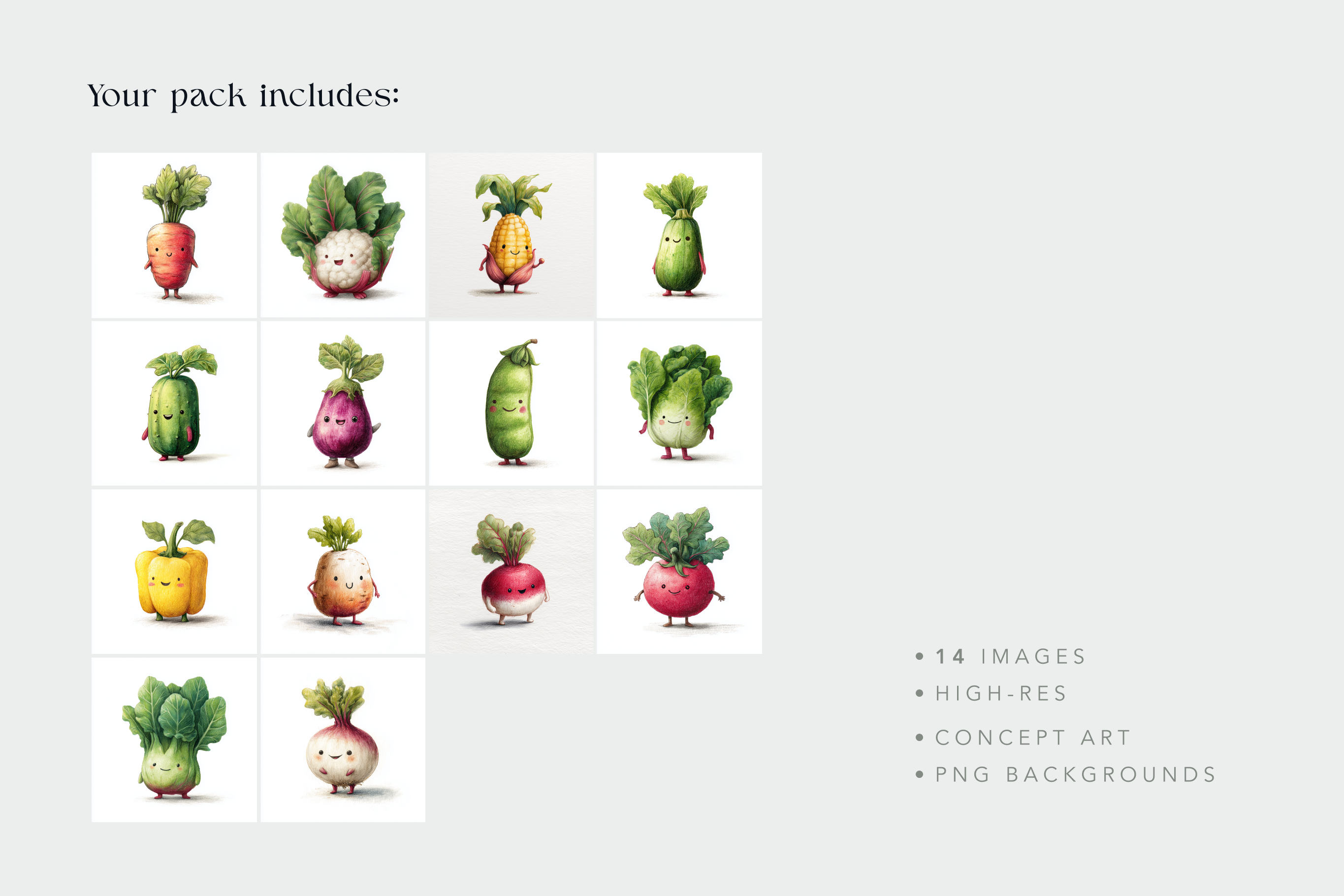 Vegetable Patch