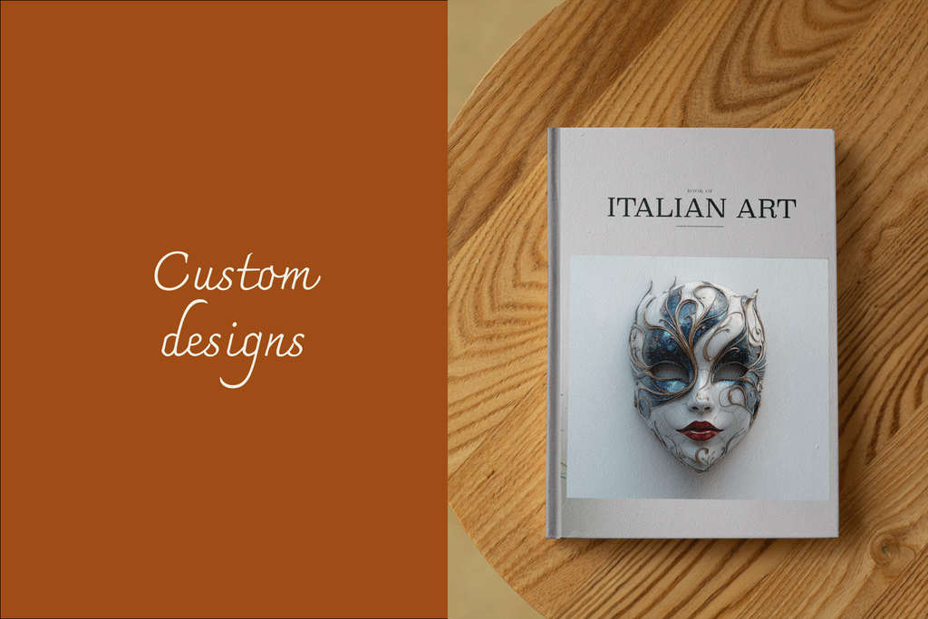 Venetian Masks - Typedreams  