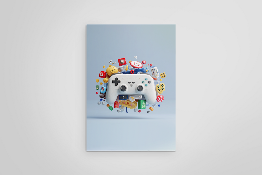 Video Games