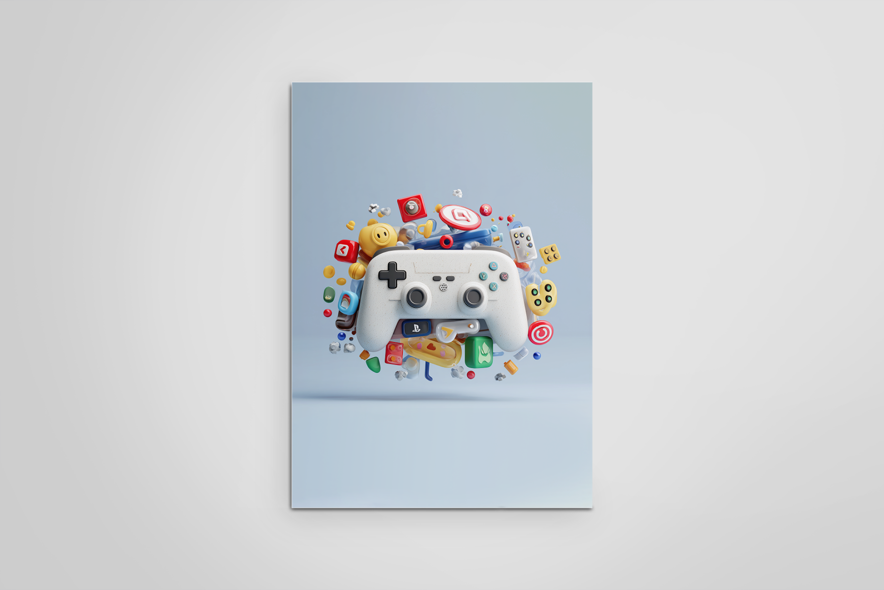Video Games