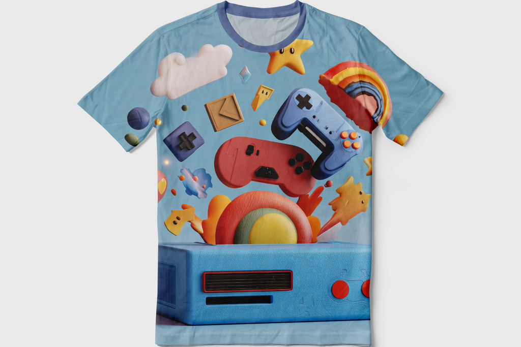 Video Games