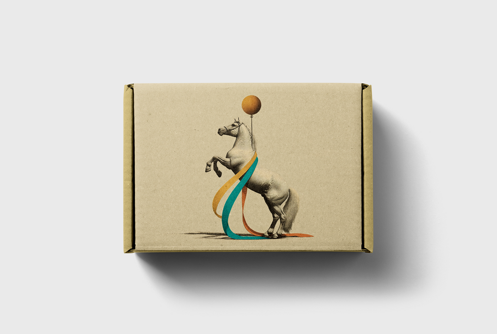 Vintage Circus