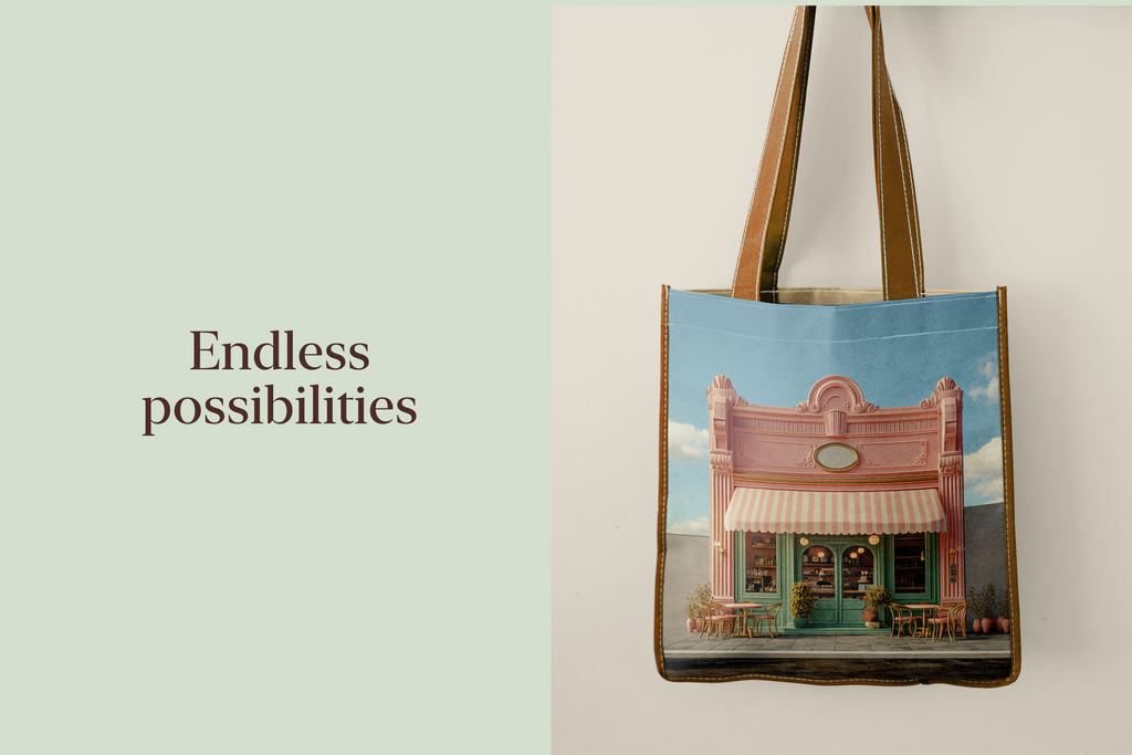 Vintage Shops