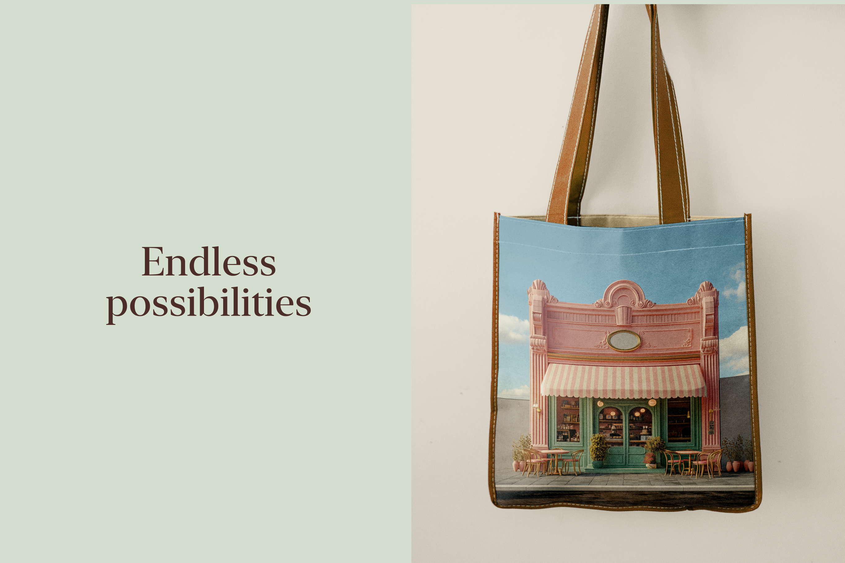 Vintage Shops