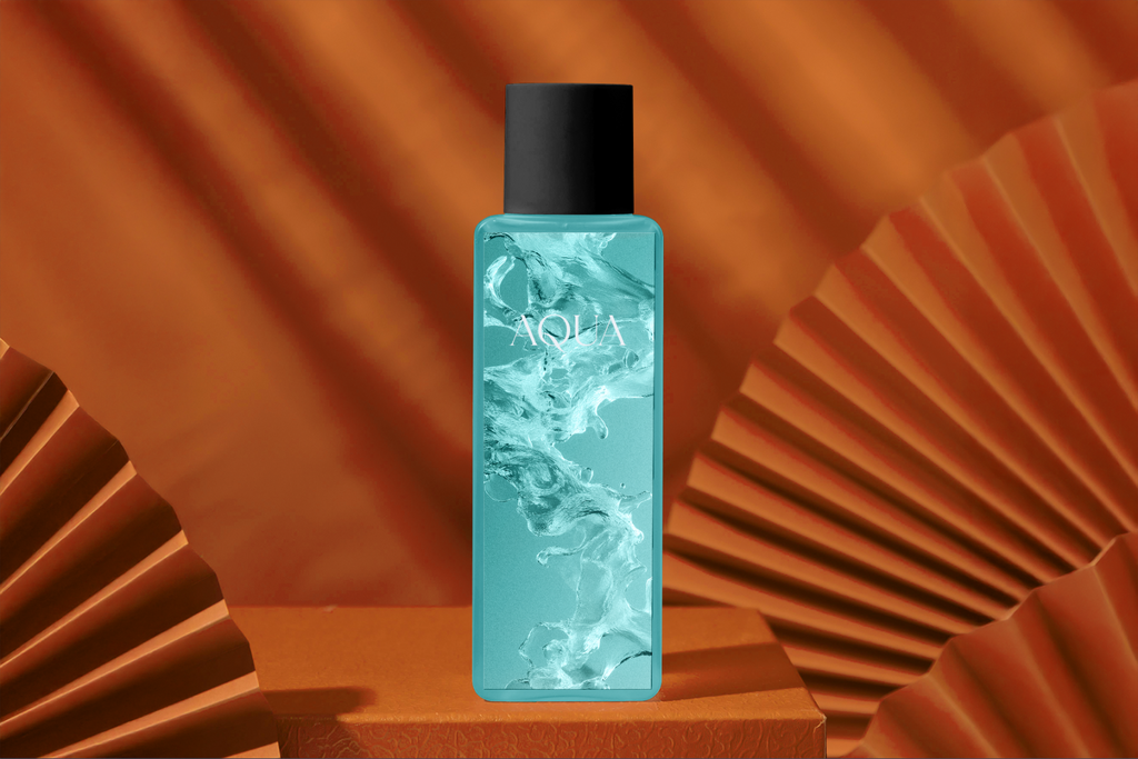 Water splash
