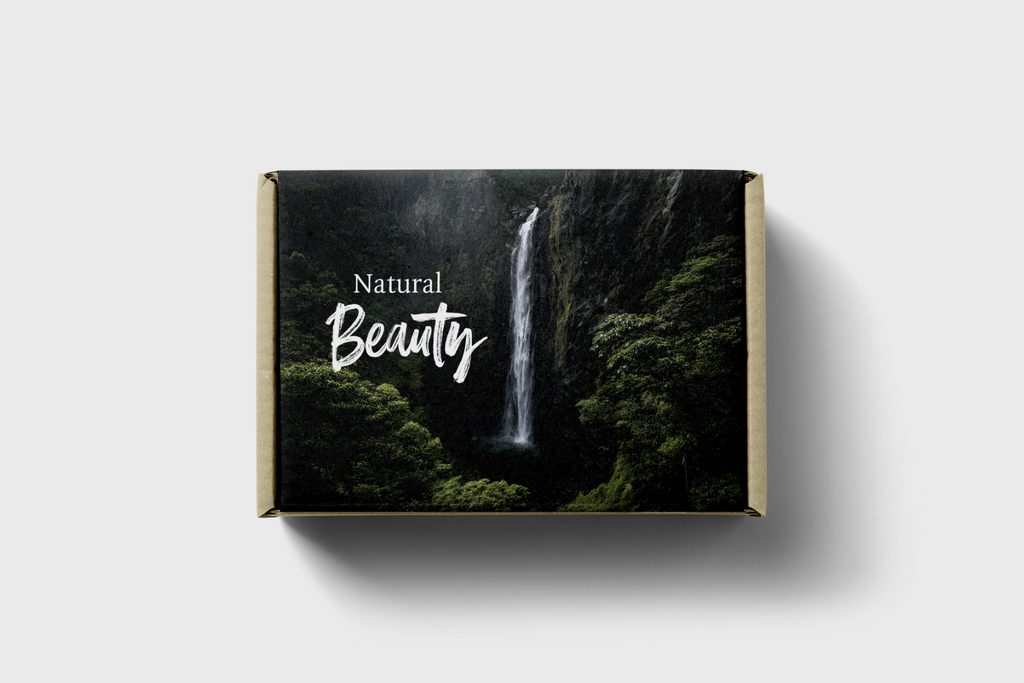 Waterfalls
